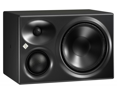 NEUMANN KH 310 A L G - активный 3-х полосный студийный монитор , левый