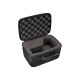 GATOR SH-SM7LWCASE - легкий кейс серии Pro Lite для микрофона Shure SM7