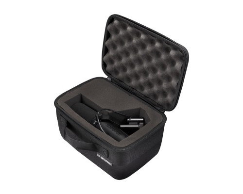 GATOR SH-SM7LWCASE - легкий кейс серии Pro Lite для микрофона Shure SM7