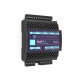 NICOLAUDIE ARCHITECTURAL NASPLIT-4 - сплиттер-разветвитель на 4 выхода DMX, RDM