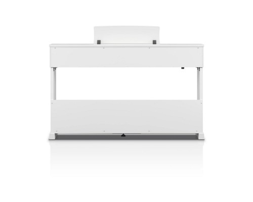 KAWAI CX102 W - цифровое пианино, банкетка в комплекте, 88 молоточков. клавиш, цвет белый