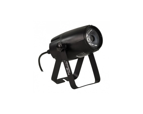 INVOLIGHT PINSPOT154 - узконаправленный светодиодный прожектор COB RGBW 15 Вт