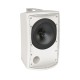 TANNOY AMS 8DC-WH - трансляционная пассивная акустическая система, 70/100В,60/30/15/7,5 Вт, SPL 117