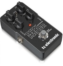 TC ELECTRONIC DARK MATTER DISTORTION - гитарная педаль эффектов дисторшн