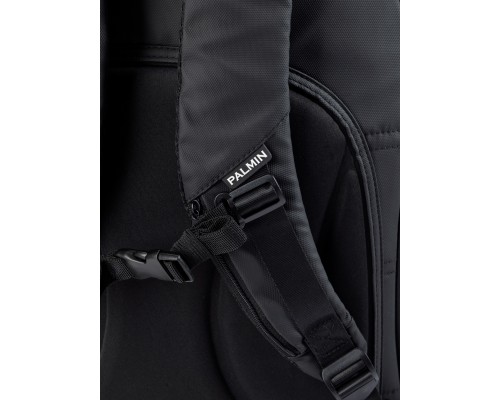 PALMIN GC Comfort Bass - чехол для бас-гитары серии Comfort, цвет - черный