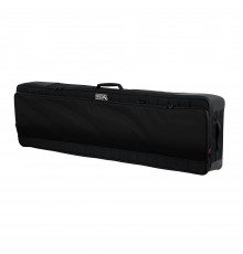 GATOR G-PG-88SLIM - нейлоновый чехол для клавишных инструментов, (88 клавиш)
