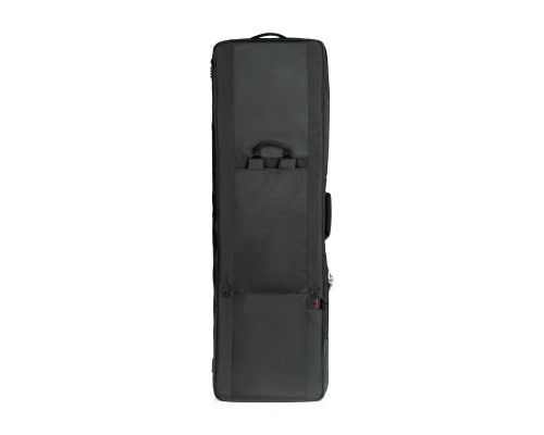 GATOR G-PG-88SLIM - нейлоновый чехол для клавишных инструментов, (88 клавиш)
