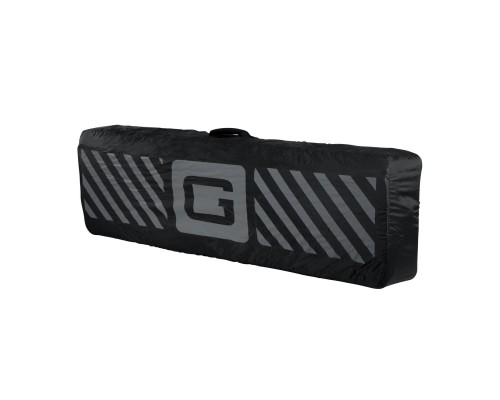 GATOR G-PG-88SLIM - нейлоновый чехол для клавишных инструментов, (88 клавиш)