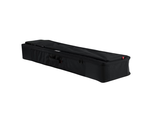 GATOR G-PG-88SLIM - нейлоновый чехол для клавишных инструментов, (88 клавиш)