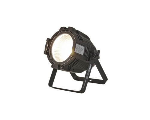 INVOLIGHT COBPAR100W - светодиодный прожектор (чёрн), 100 Вт белый 3200 К (COB)