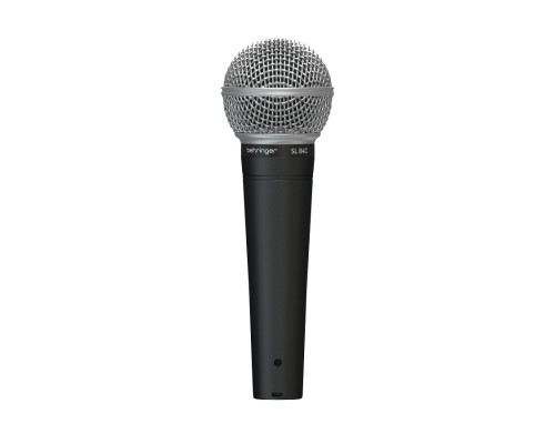 BEHRINGER SL 84C - динамический кардиоидный микрофон для вокала