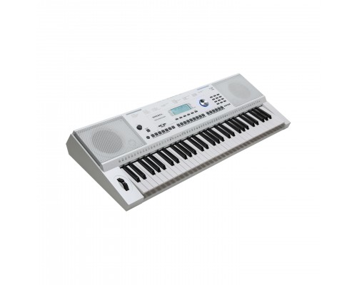 KURZWEIL KP110 WH - синтезатор, 61 клавиша, полифония 128, цвет белый