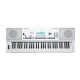 KURZWEIL KP110 WH - синтезатор, 61 клавиша, полифония 128, цвет белый