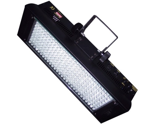 INVOLIGHT LEDStrob140 - светодиодный RGB стробоскоп, DMX-512, звуковая активация, авто