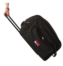 GATOR GPA-712SM - нейлоновая сумка для переноски 12' колонок, колеса
