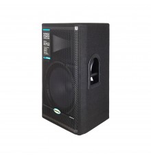 SAMSON RS15HD - пассивная акустическая система 15' + 1,5', 600 Вт пик., 300Вт RMS 8 Ом