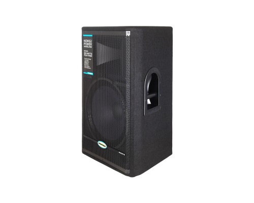 SAMSON RS15HD - пассивная акустическая система 15' + 1,5', 600 Вт пик., 300Вт RMS 8 Ом