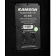 SAMSON RS15HD - пассивная акустическая система 15' + 1,5', 600 Вт пик., 300Вт RMS 8 Ом