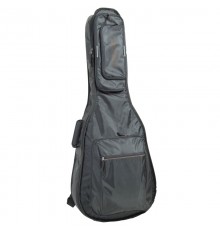 PROEL BAG210PN - чехол утеплённый для акустической и 12 стр. гитары, 2 кармана, ремни.