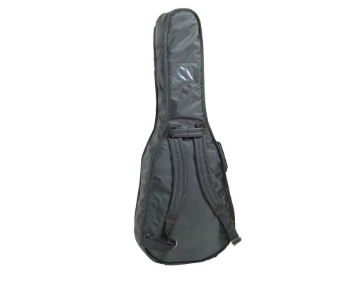 PROEL BAG210PN - чехол утеплённый для акустической и 12 стр. гитары, 2 кармана, ремни.