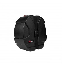 GATOR GPC1355SD - пластиковый кейс для малого барабана 13х5,5'