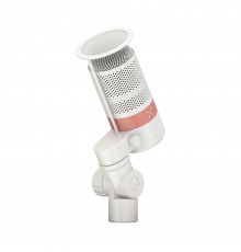 TC HELICON GOXLR MIC WH - динамический микрофон с интегрированным поп-фильтром (белый)