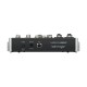 BEHRINGER XENYX 802S - микшерный пульт, 8входов, 2 шины выходов, трехполосный эквалайзер