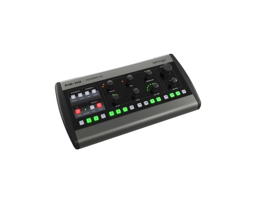 BEHRINGER P16-HQ -