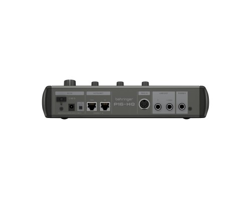 BEHRINGER P16-HQ -