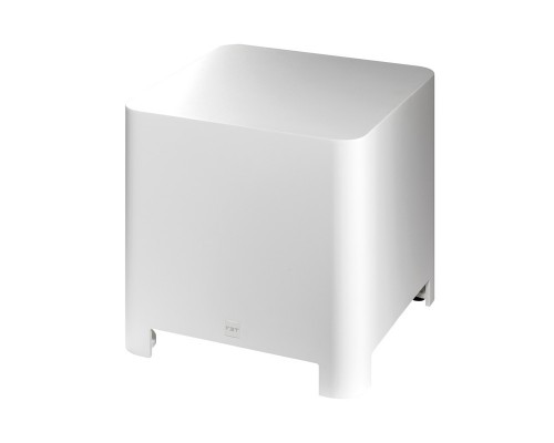 FBT CLA 112S W - пассивный сабвуфер, НЧ 12', 300 Вт, 8Ом, чувствительность 96 дБ, SPL130 дБ