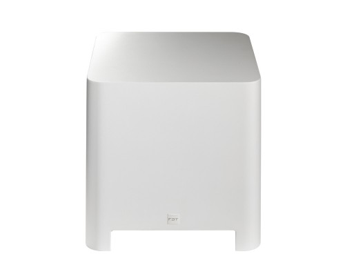 FBT CLA 112S W - пассивный сабвуфер, НЧ 12', 300 Вт, 8Ом, чувствительность 96 дБ, SPL130 дБ