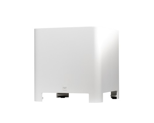 FBT CLA 112S W - пассивный сабвуфер, НЧ 12', 300 Вт, 8Ом, чувствительность 96 дБ, SPL130 дБ