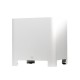 FBT CLA 112S W - пассивный сабвуфер, НЧ 12', 300 Вт, 8Ом, чувствительность 96 дБ, SPL130 дБ