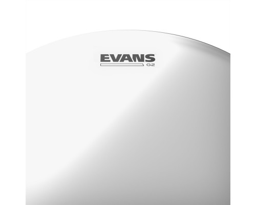 EVANS EPP-G2HDD-R - комплект барабанных пластиков G2 Clear Rock Pack 10', 12', 16' и 14' HD Dry Snar