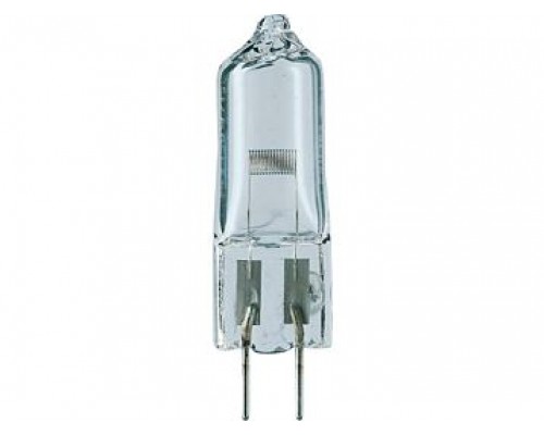 OSRAM 64610 BRL - лампа галоген. 12 В/50 Вт, GX 6,35 без отражателя