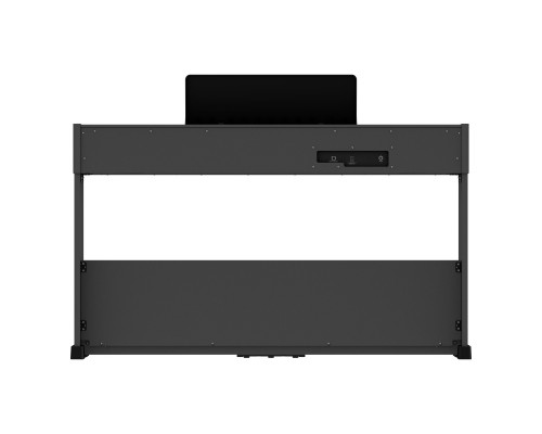 ROLAND RP107 BKX - цифровое фортепиано, 88 кл. PHA-4 Standard, 256 полифония, цвет черный