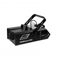 INVOLIGHT FUME1500PRO - генератор дыма 1600вт, DMX512, беспроводной ДУ-пульт