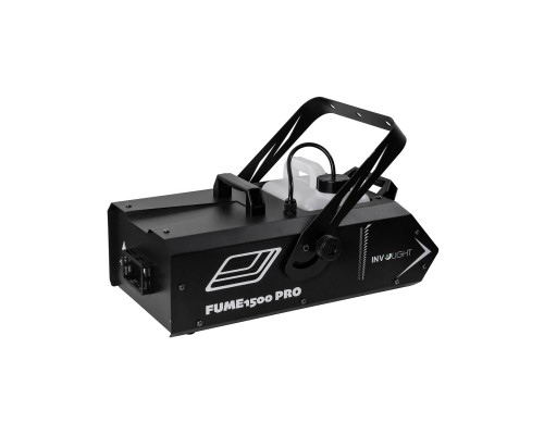 INVOLIGHT FUME1500PRO - генератор дыма 1600вт, DMX512, беспроводной ДУ-пульт