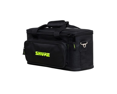 GATOR SH-MICBAG12 - мягкая сумка для 12-ти микрофона Shure
