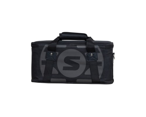 GATOR SH-MICBAG12 - мягкая сумка для 12-ти микрофона Shure