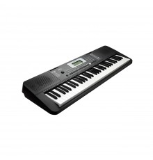 KURZWEIL KP90L LB - синтезатор, 61 клавиша, полифония 32, цвет чёрный