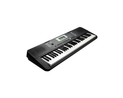 KURZWEIL KP90L LB - синтезатор, 61 клавиша, полифония 32, цвет чёрный