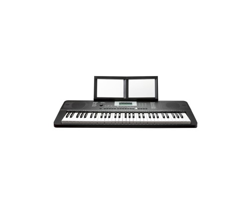 KURZWEIL KP90L LB - синтезатор, 61 клавиша, полифония 32, цвет чёрный