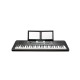 KURZWEIL KP90L LB - синтезатор, 61 клавиша, полифония 32, цвет чёрный