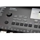 KURZWEIL KP90L LB - синтезатор, 61 клавиша, полифония 32, цвет чёрный