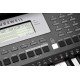 KURZWEIL KP90L LB - синтезатор, 61 клавиша, полифония 32, цвет чёрный