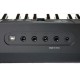 KURZWEIL KP90L LB - синтезатор, 61 клавиша, полифония 32, цвет чёрный