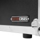 GATOR GTOUR-X32CMPCT - летный кейс с колесами для микшера Behringer X32