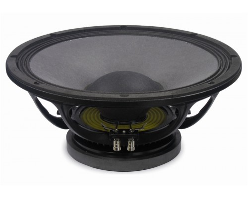 EIGHTEEN SOUND 15W750/4 - 15' динамик НЧ, 4 Ом, 600 Вт AES, 97dB, 50...5000 Гц