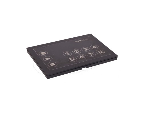 INVOLIGHT RECPanel512 - панель управления для DMXREC512 (рекордера)